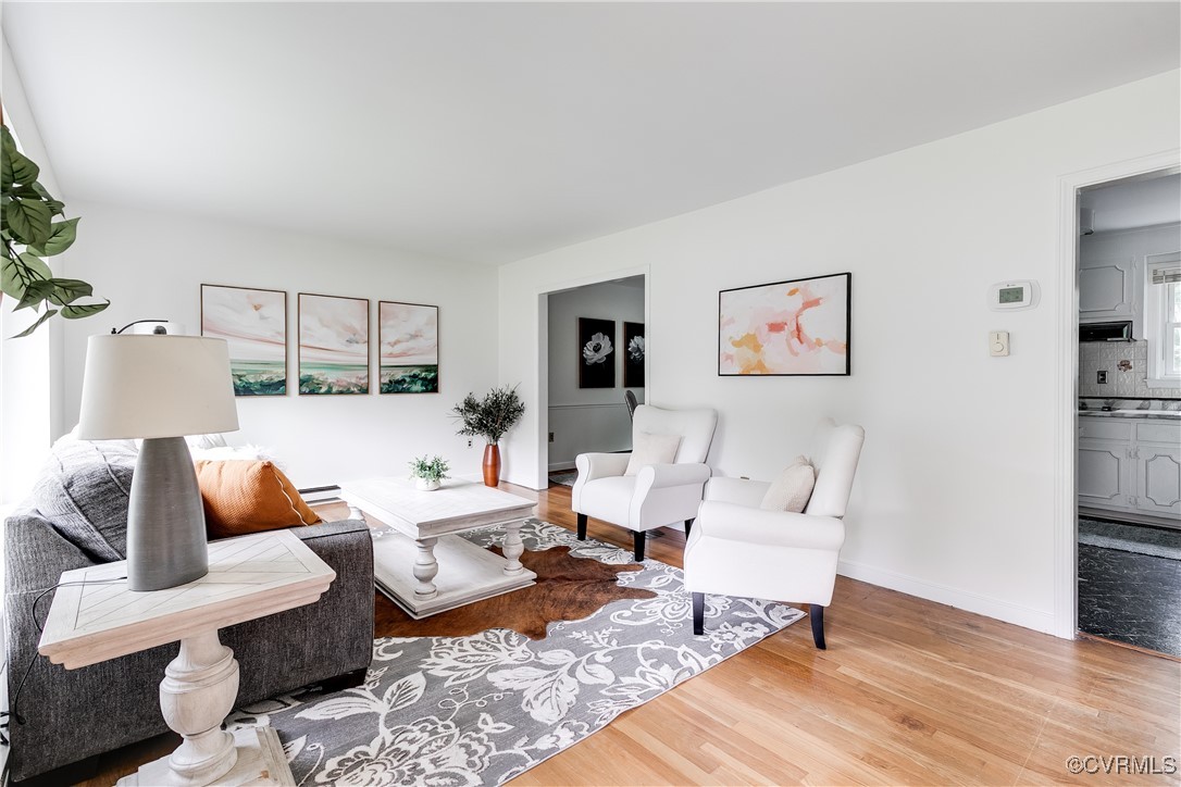 407 Briarwood Cir