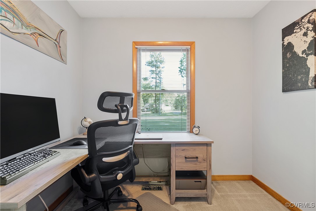 3501 Old Williamsburg Rd