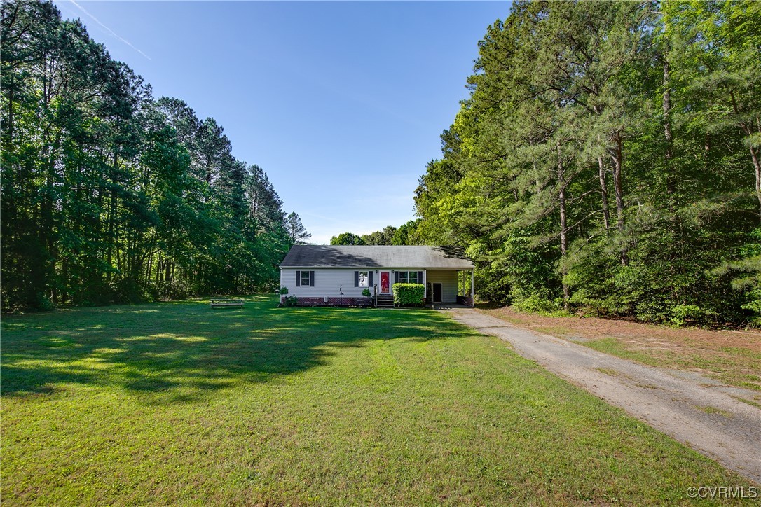 3501 Old Williamsburg Rd