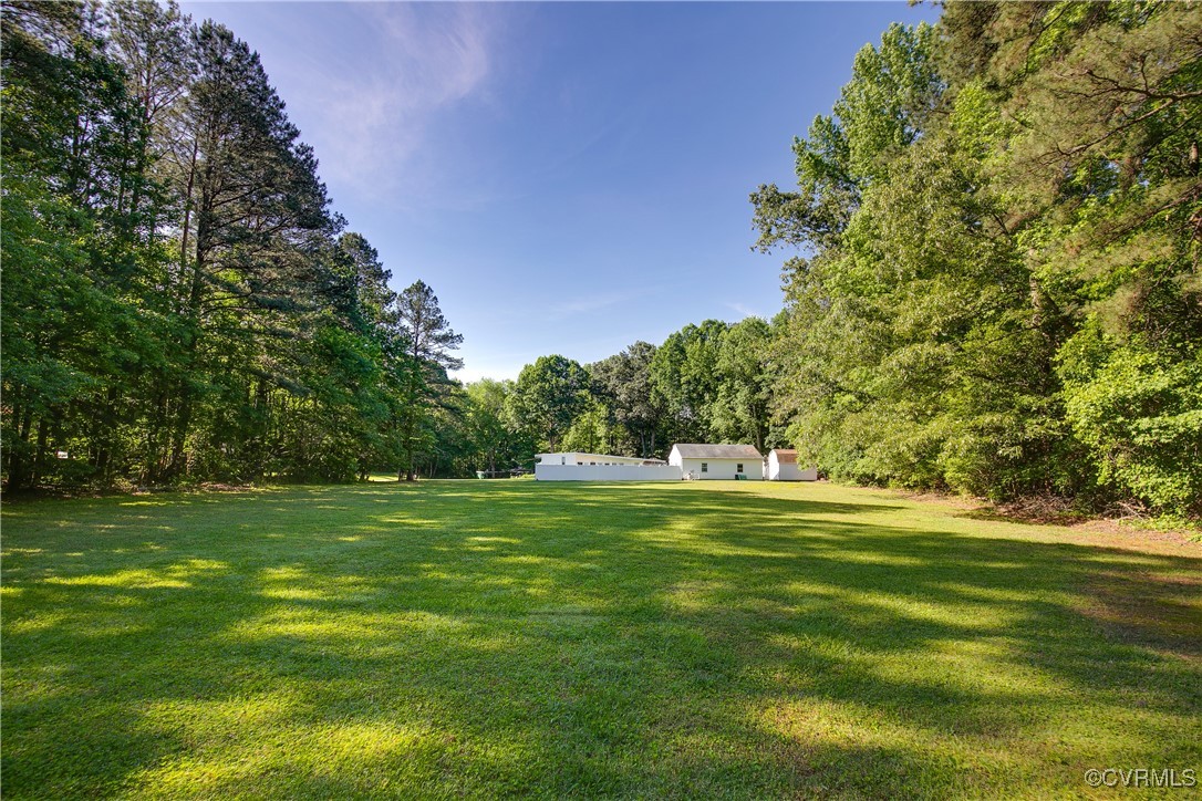 3501 Old Williamsburg Rd