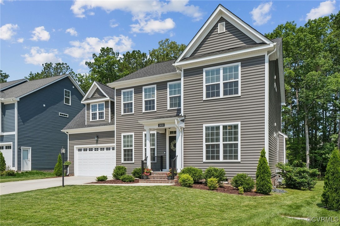 13030 Fieldfare Dr