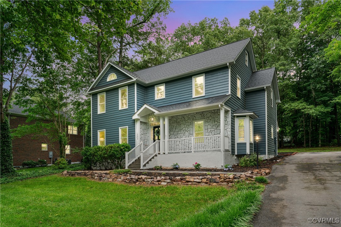 14270 Country Club Dr