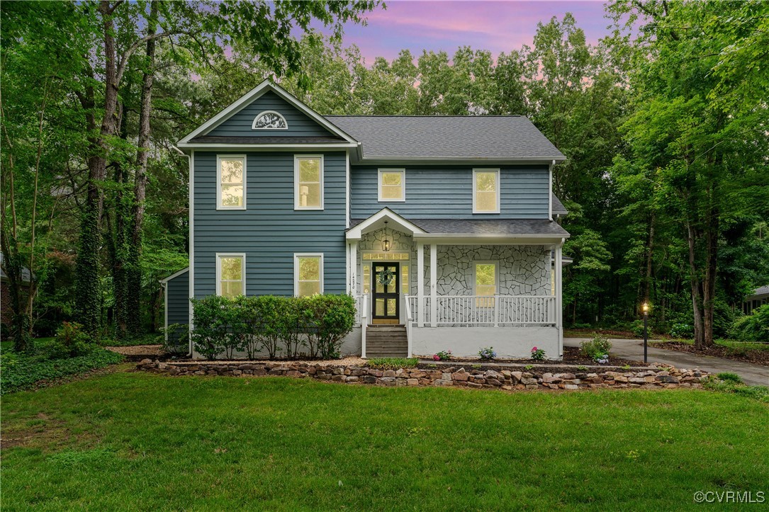 14270 Country Club Dr