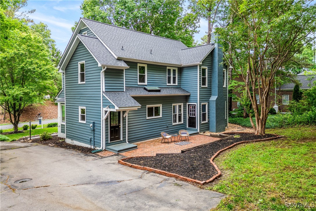 14270 Country Club Dr