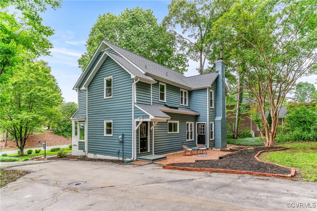 14270 Country Club Dr