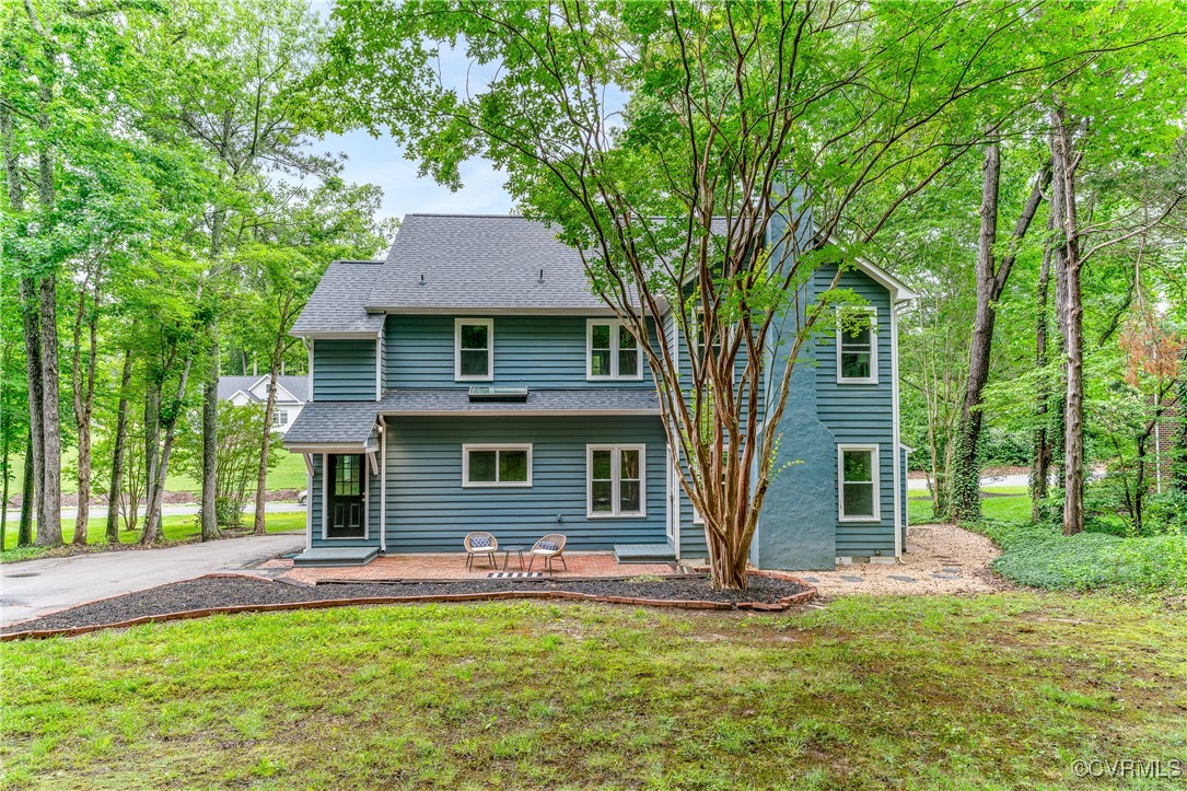 14270 Country Club Dr