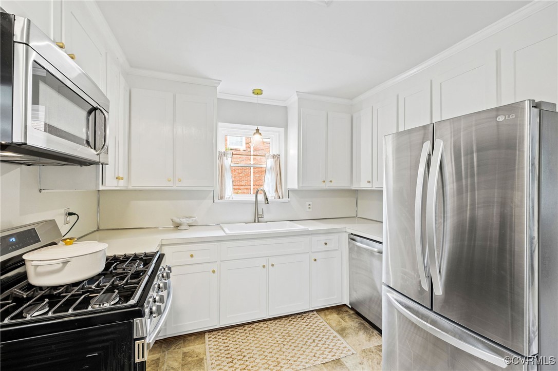 8507 Hanford Dr