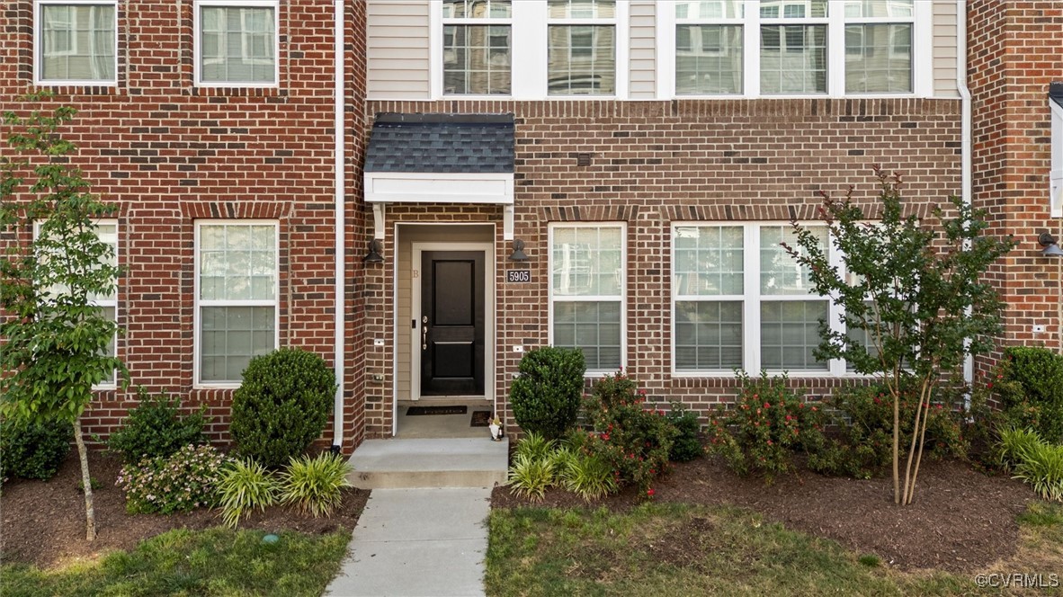 5905 Laurel Bed Ln Unit#B