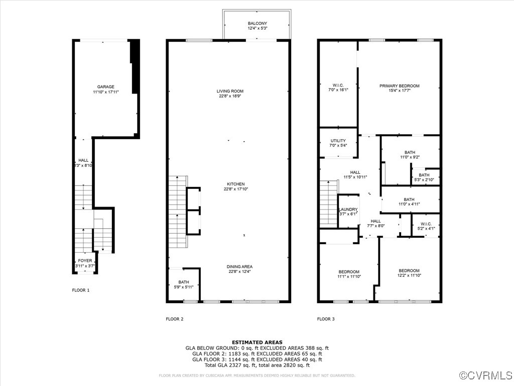 5905 Laurel Bed Ln Unit#B