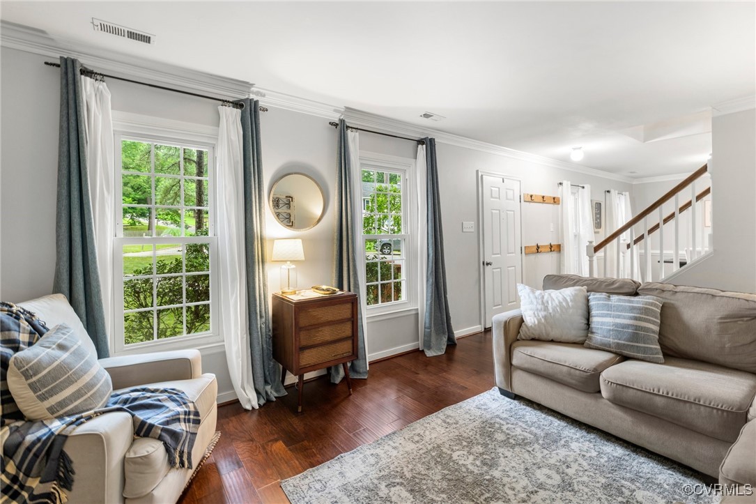 1101 Somerville Grove Ter