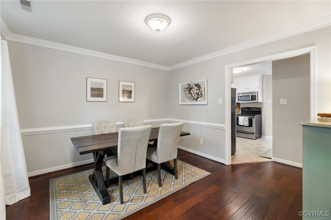 1101 Somerville Grove Ter