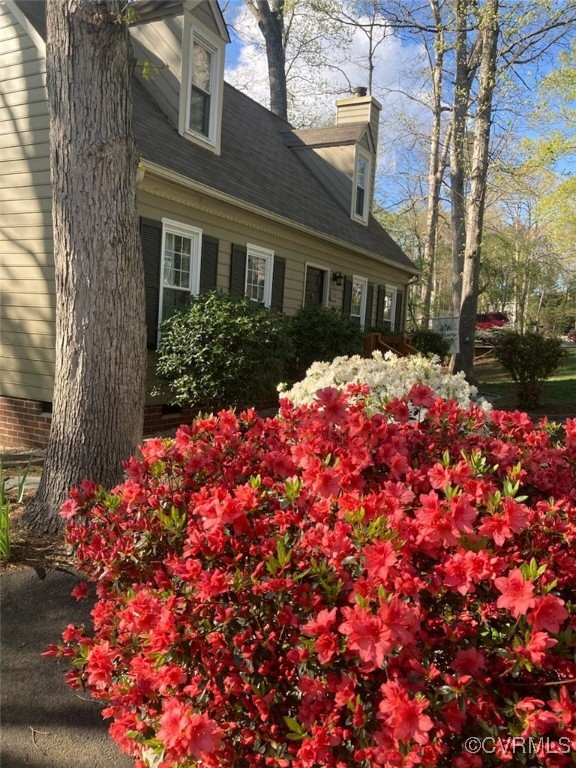 1101 Somerville Grove Ter