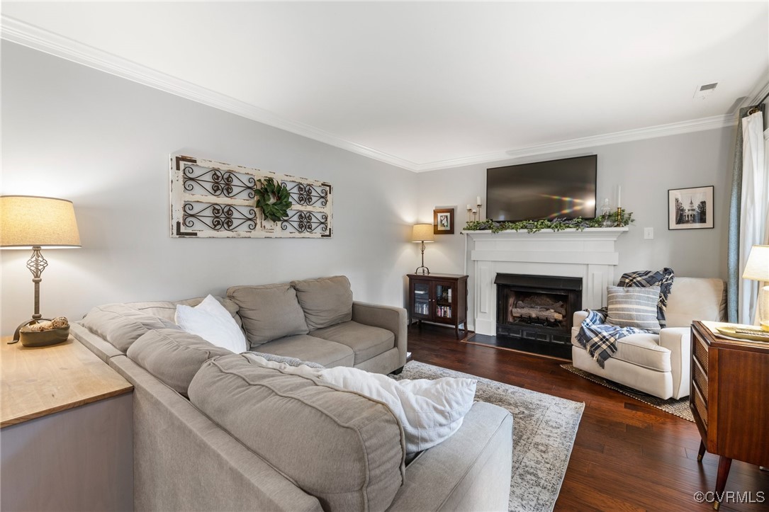 1101 Somerville Grove Ter