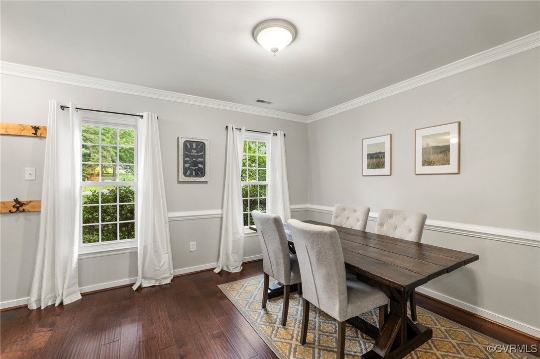 1101 Somerville Grove Ter