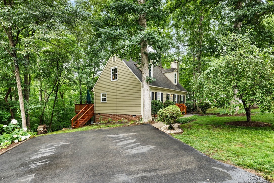 1101 Somerville Grove Ter