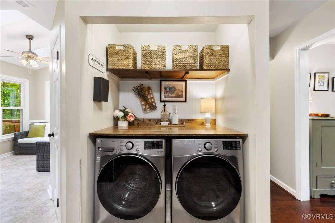 1101 Somerville Grove Ter