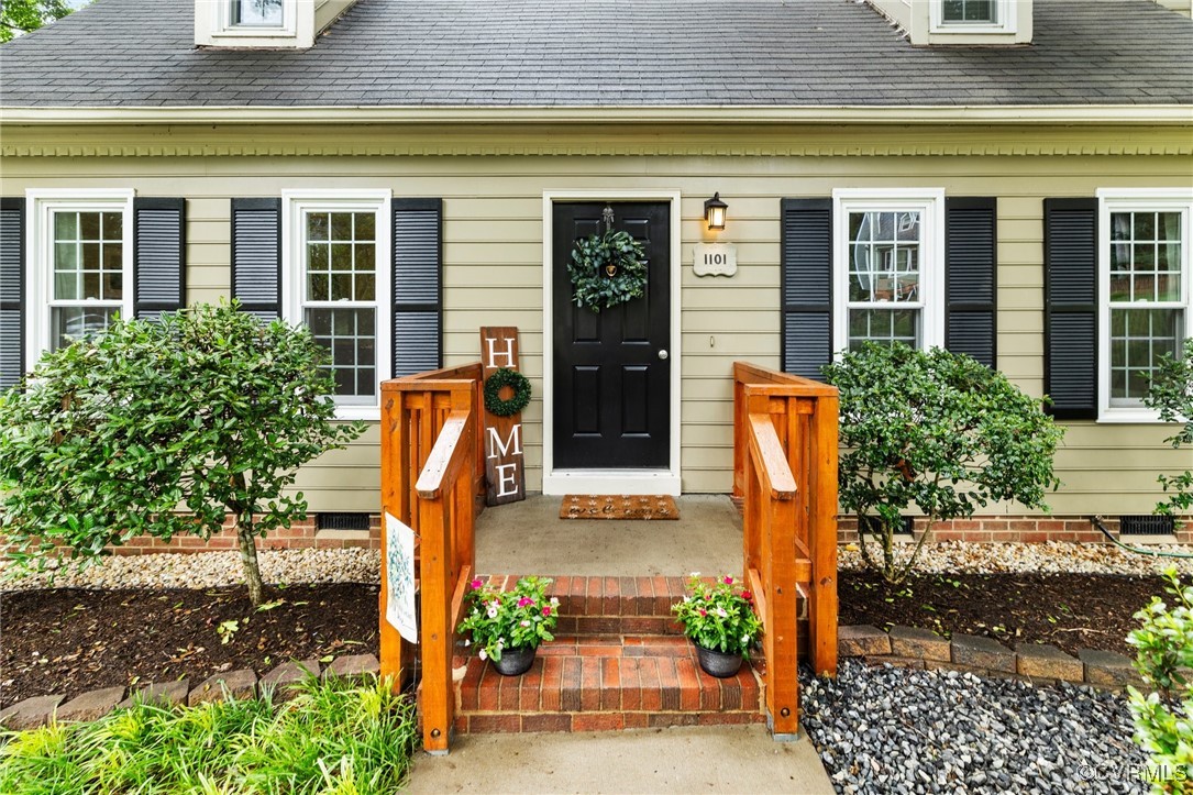 1101 Somerville Grove Ter