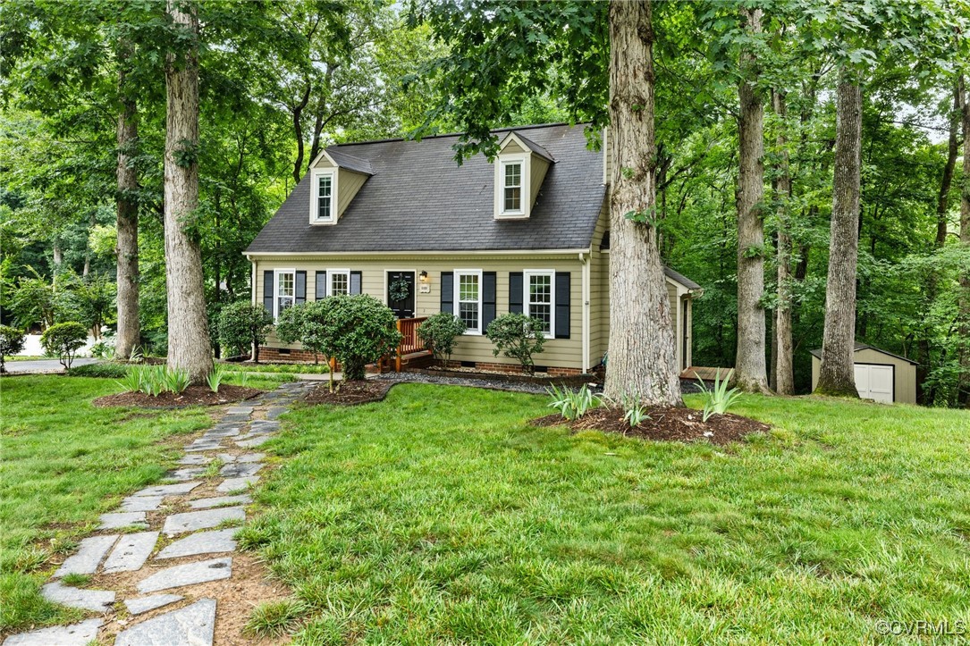 1101 Somerville Grove Ter