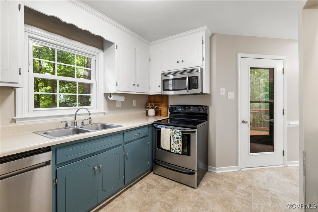 1101 Somerville Grove Ter