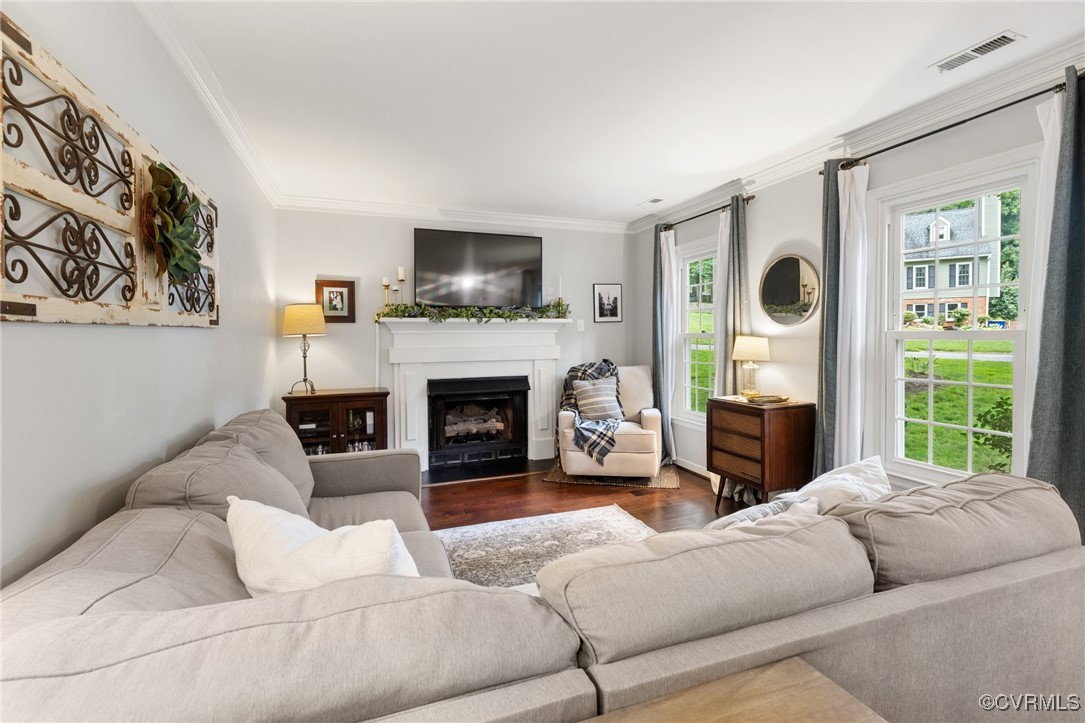 1101 Somerville Grove Ter