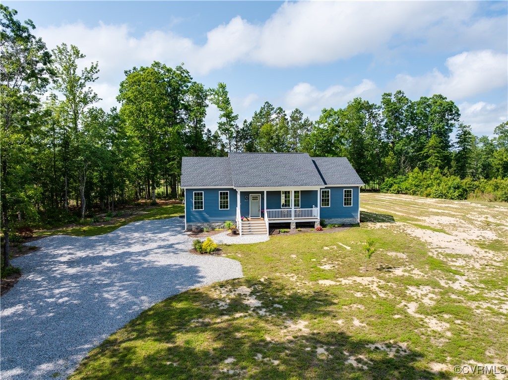 8315 Namozine Rd