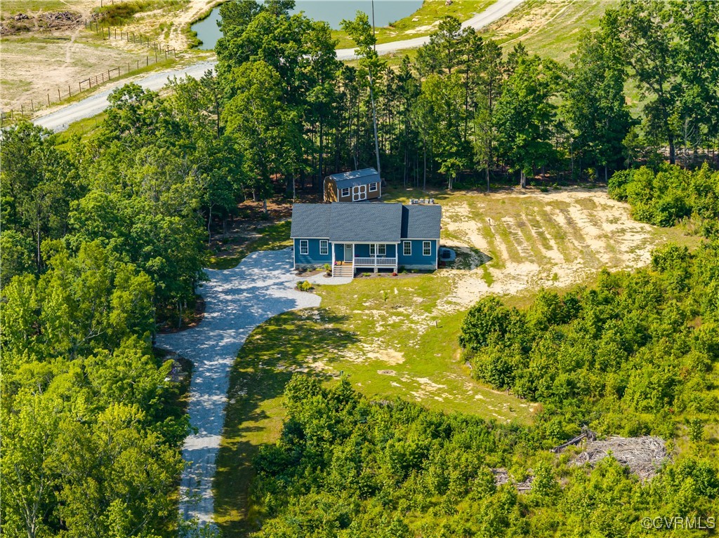 8315 Namozine Rd