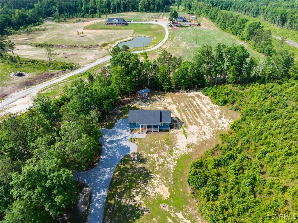 8315 Namozine Rd