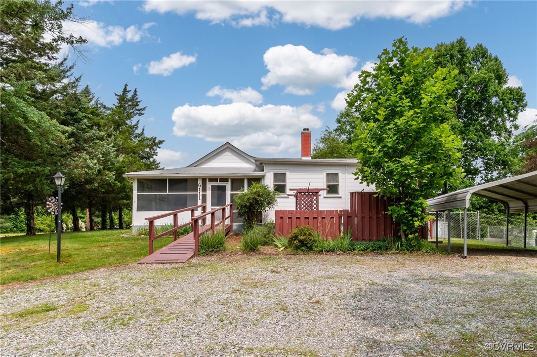6111 Elko Rd
