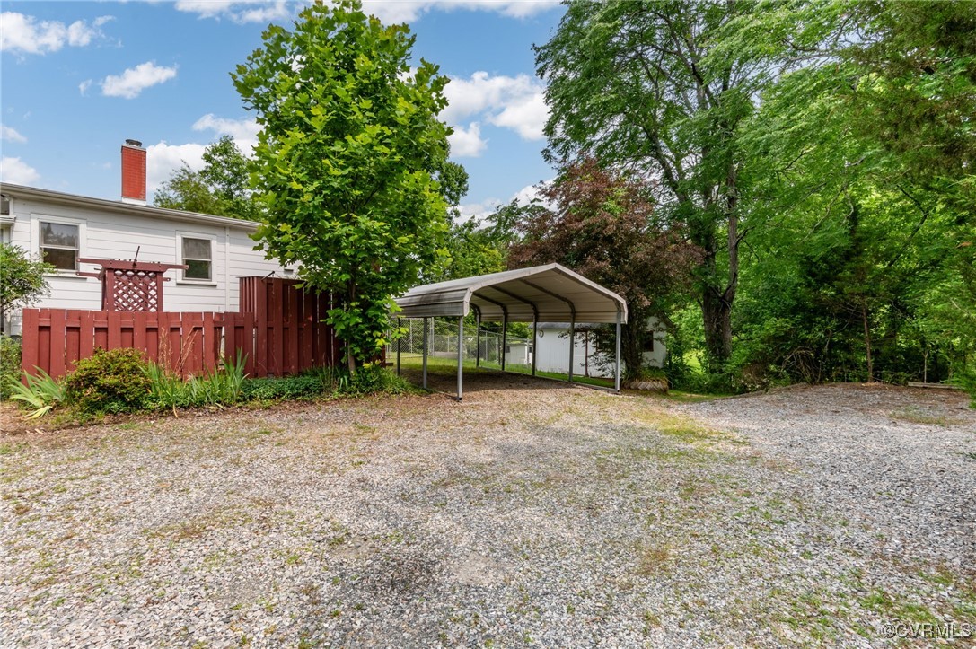 6111 Elko Rd