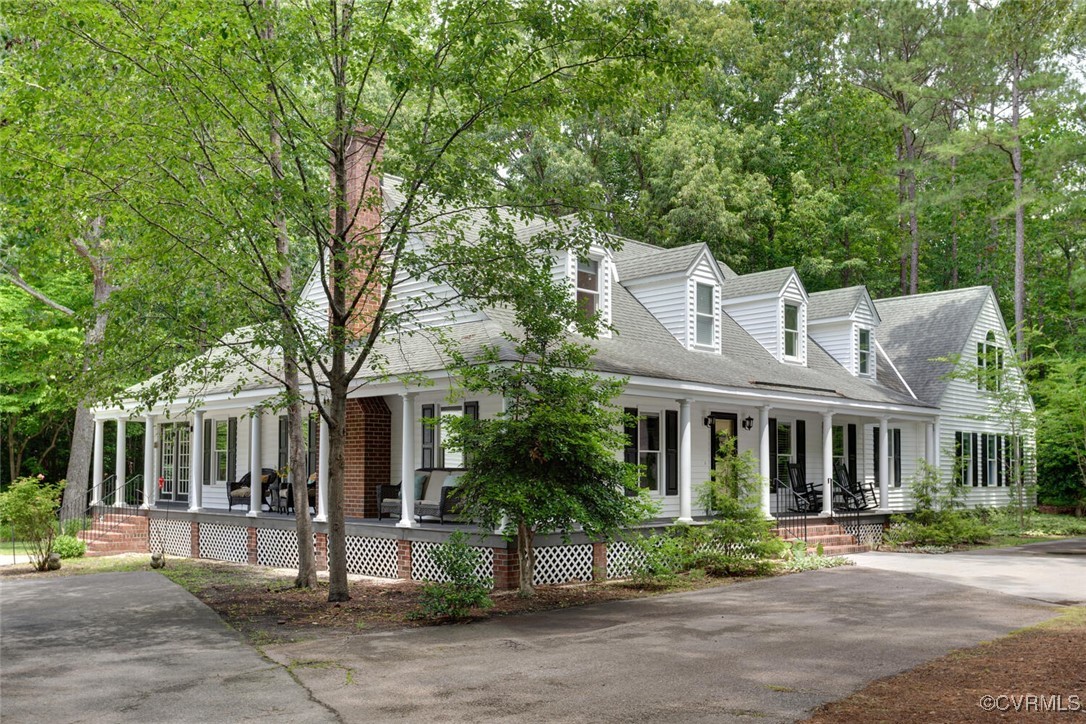 6216 Pine Slash Rd