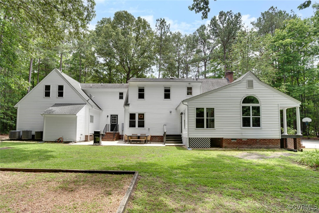 6216 Pine Slash Rd