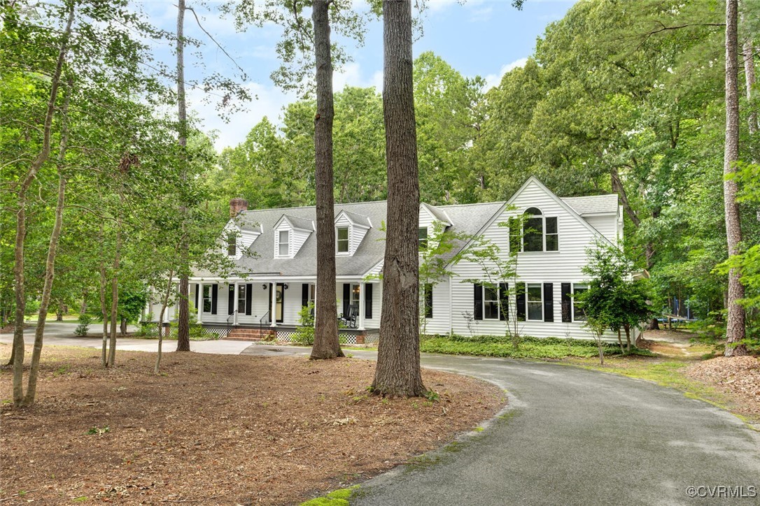 6216 Pine Slash Rd