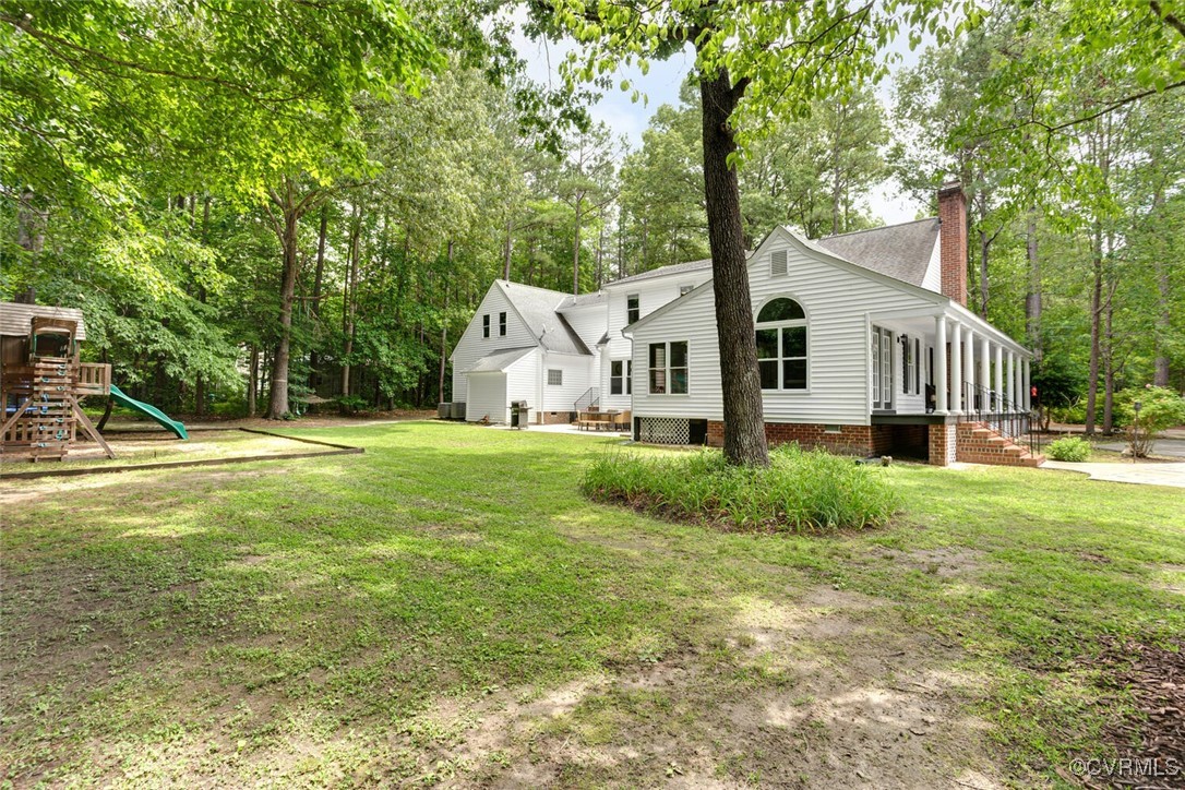 6216 Pine Slash Rd