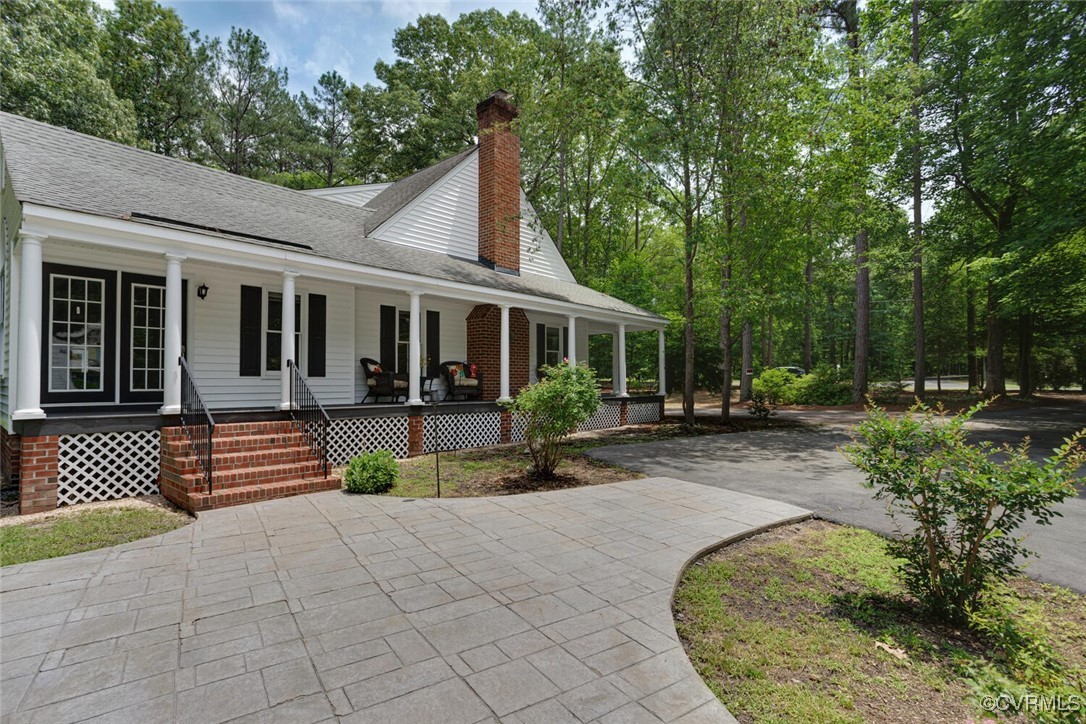 6216 Pine Slash Rd