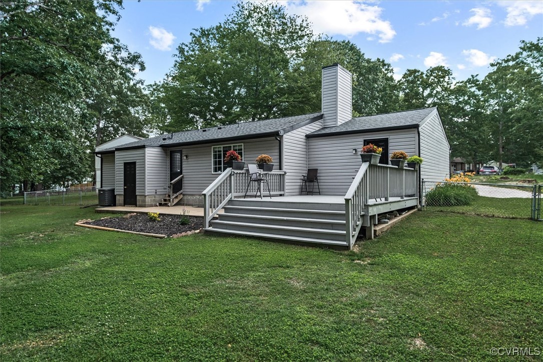7300 Summertree Dr