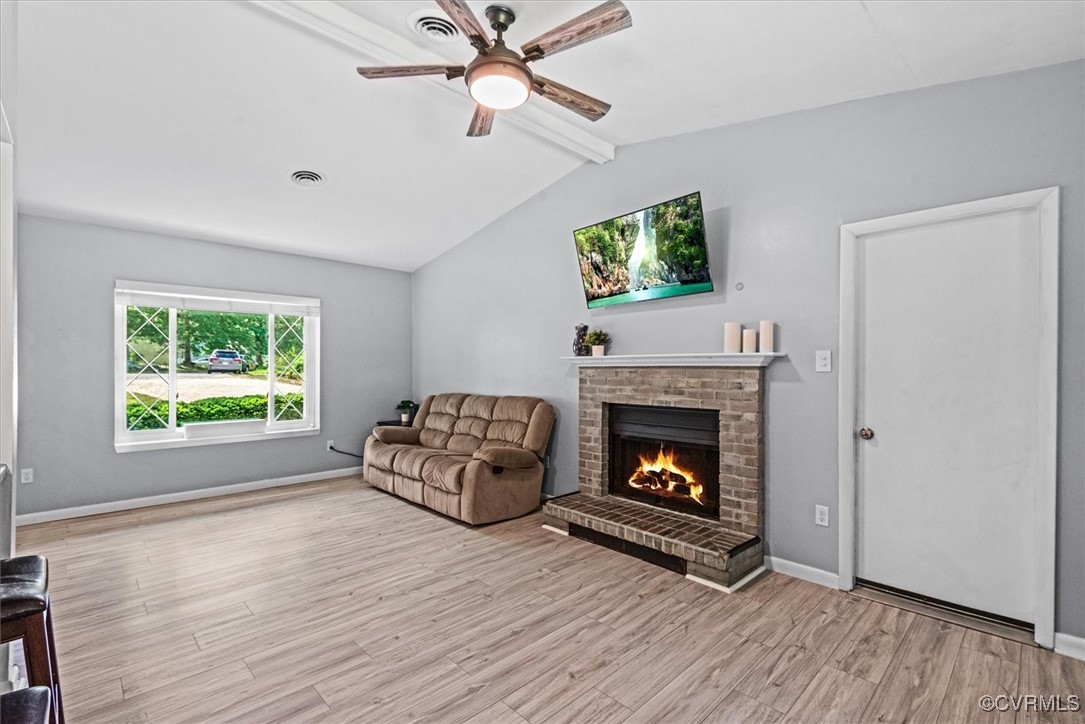 7300 Summertree Dr