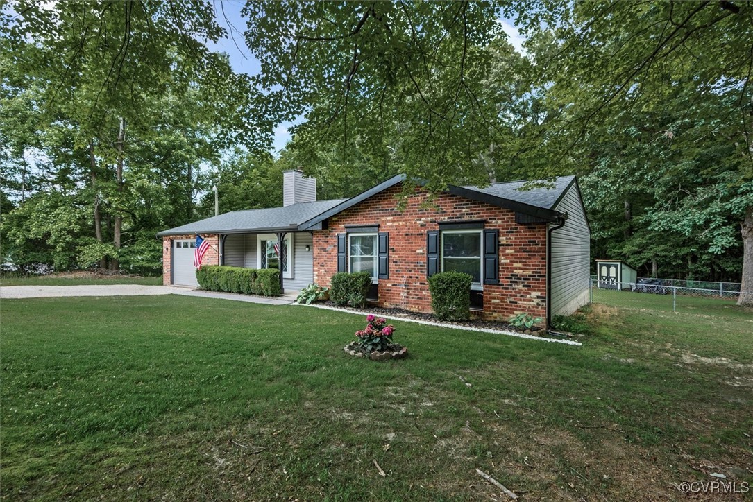 7300 Summertree Dr