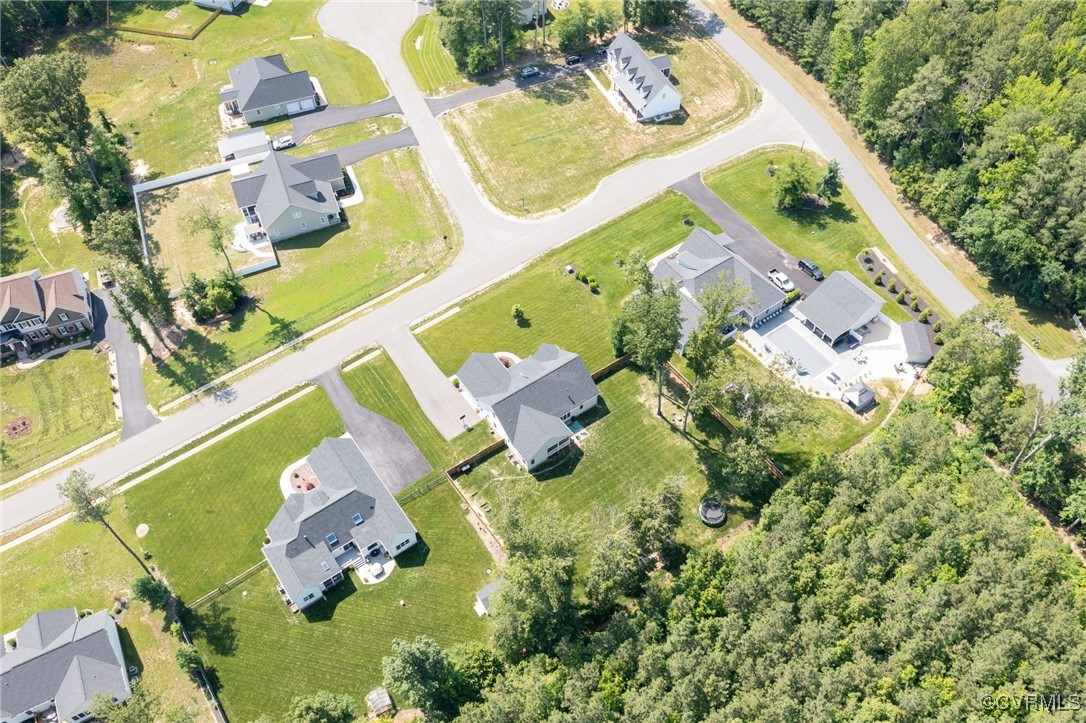 12025 Autumn Knoll Dr