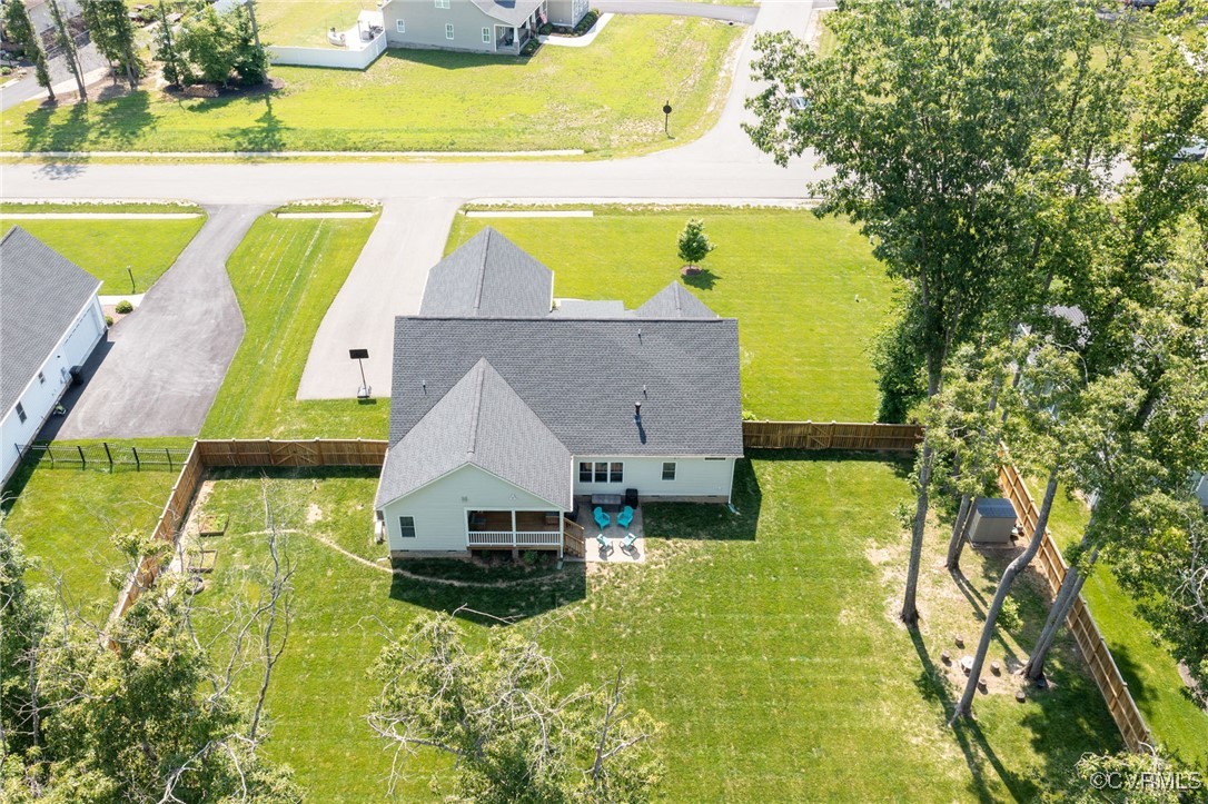 12025 Autumn Knoll Dr