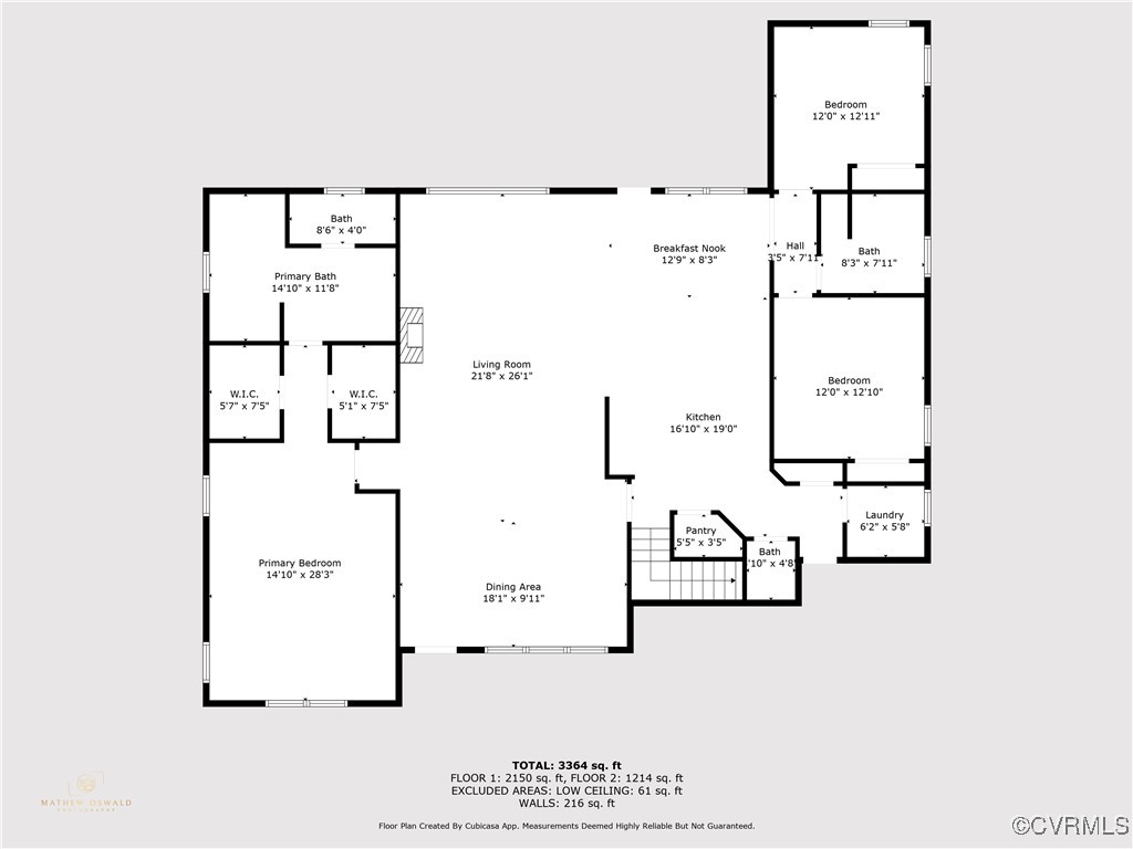 12025 Autumn Knoll Dr