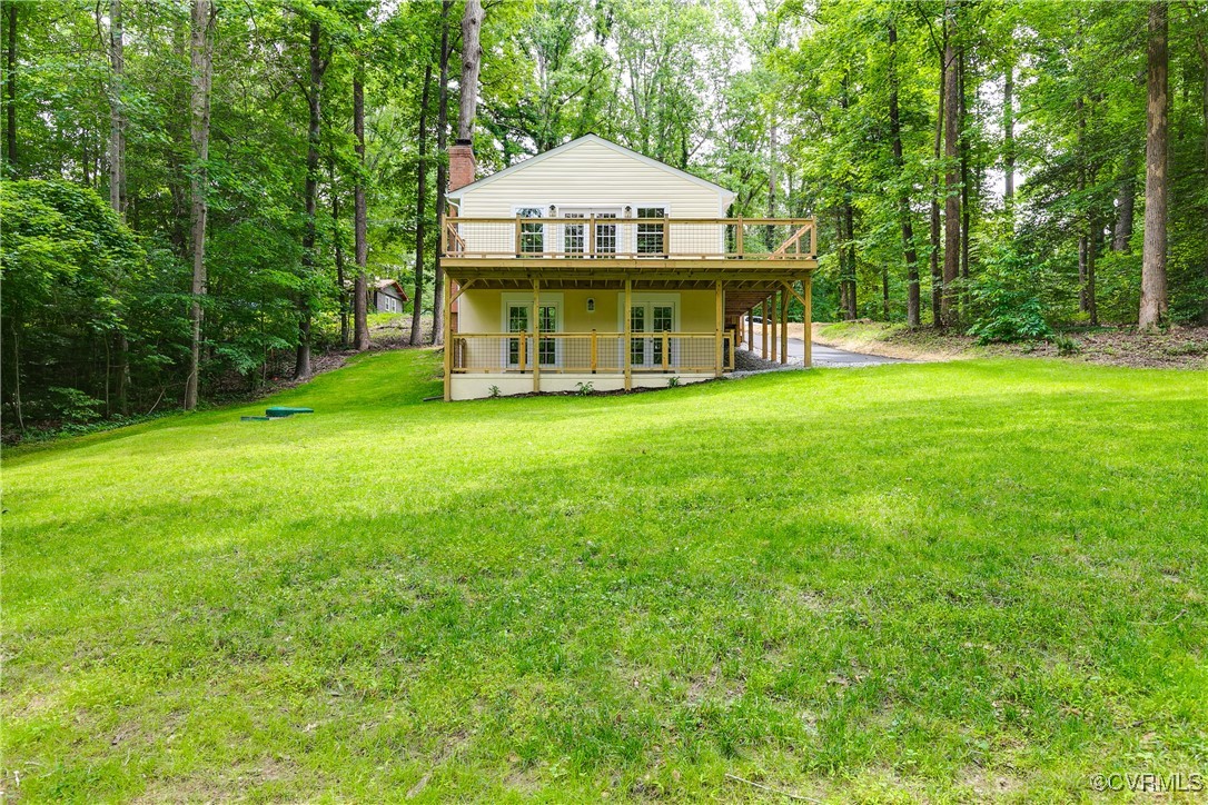7416 Lakeshore Dr