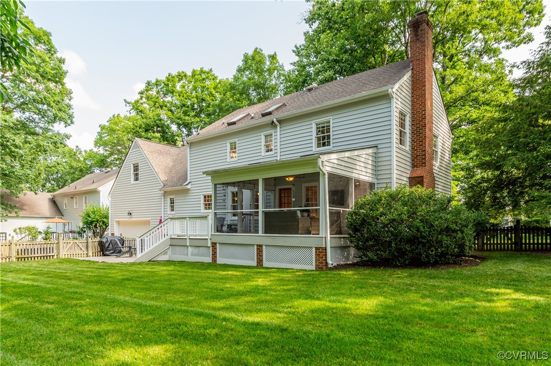 11905 Glen Gary Ct