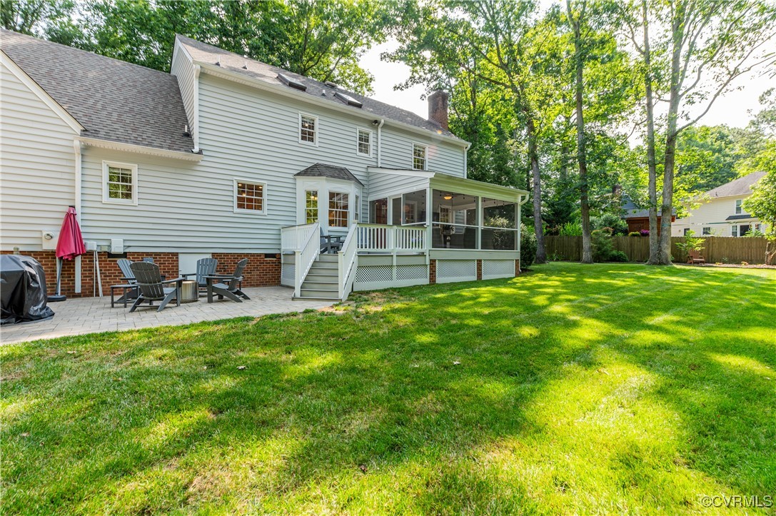 11905 Glen Gary Ct