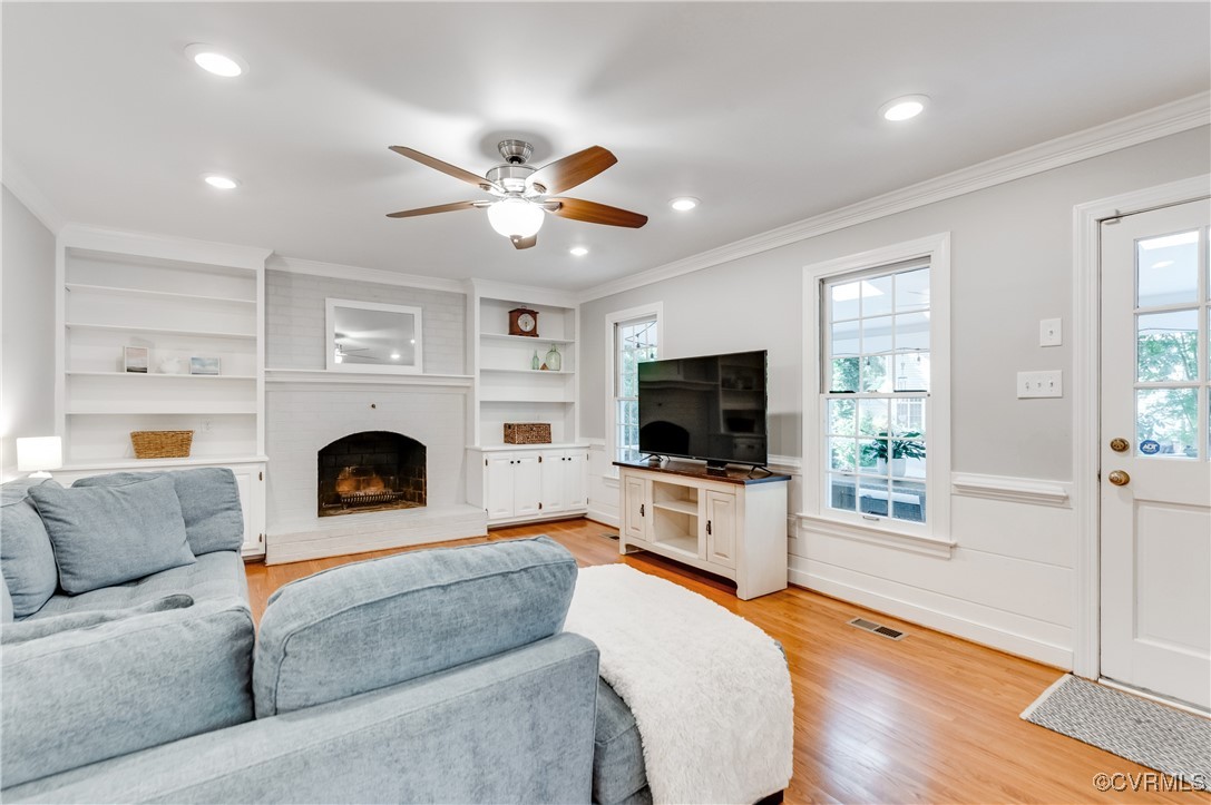 11905 Glen Gary Ct
