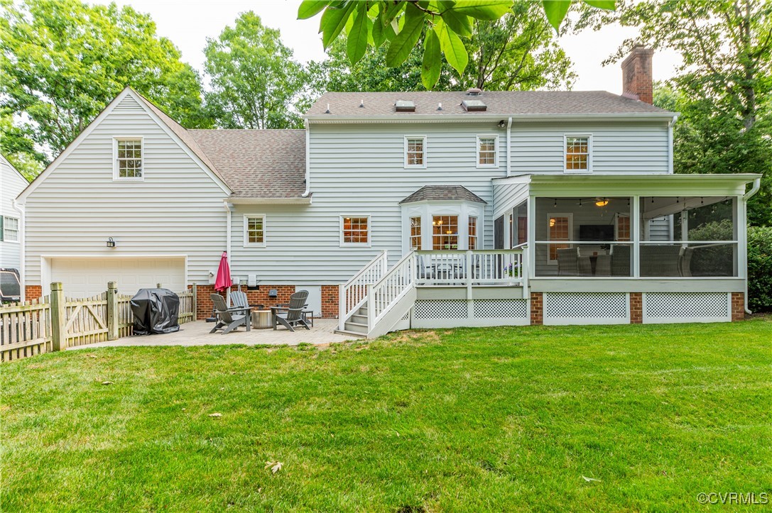 11905 Glen Gary Ct