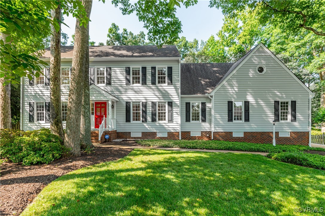 11905 Glen Gary Ct