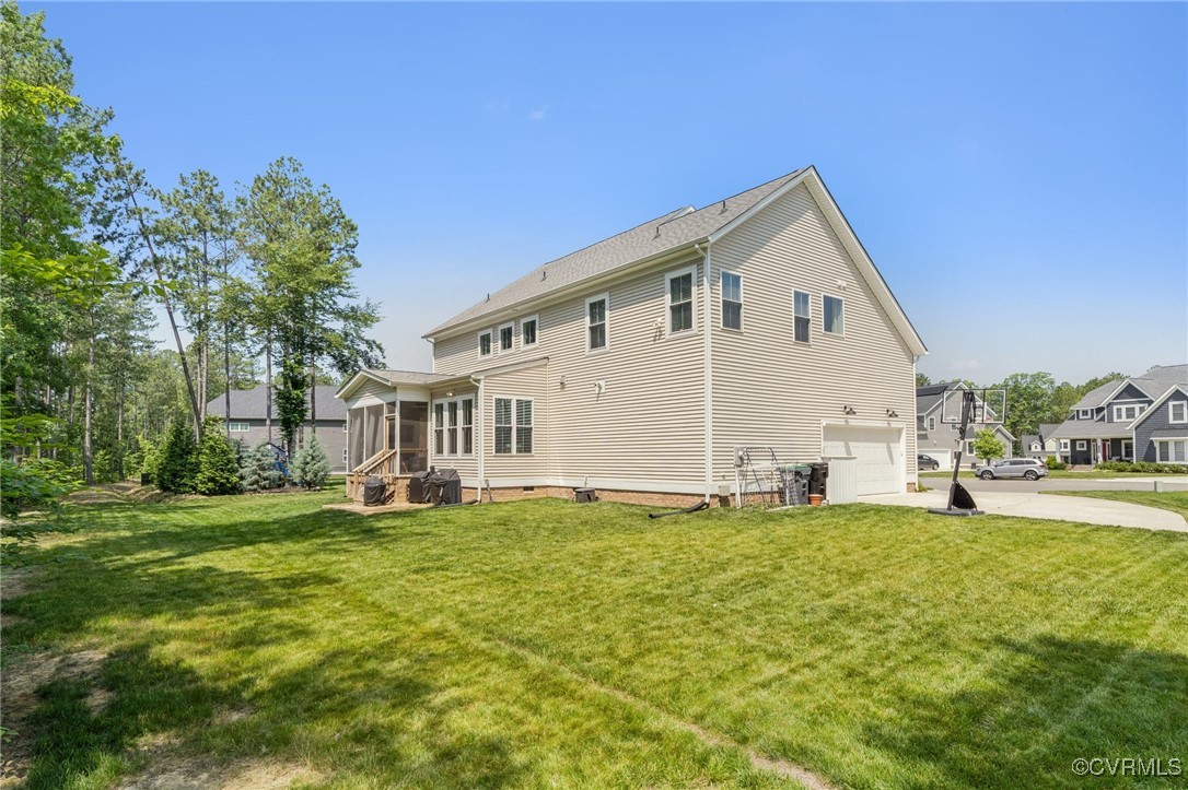 18207 Maple Summit Ct