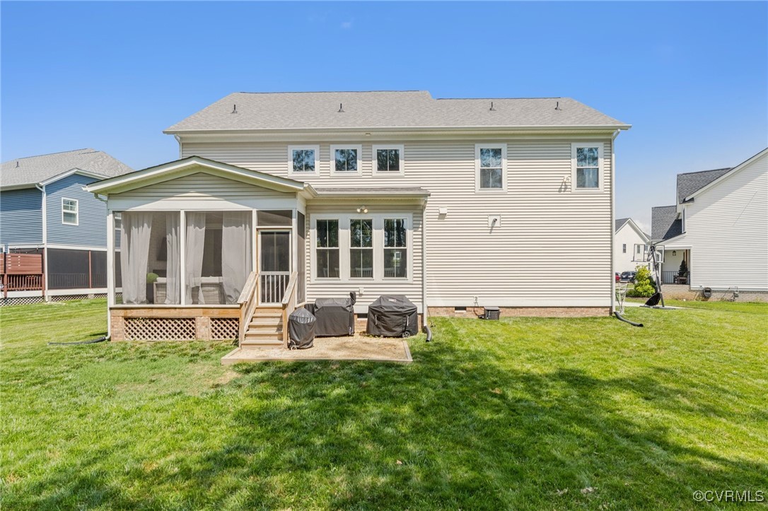 18207 Maple Summit Ct