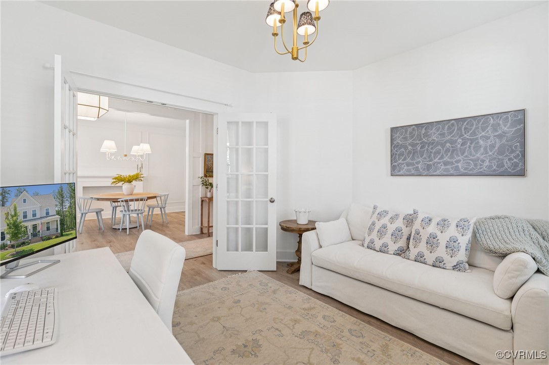 18207 Maple Summit Ct