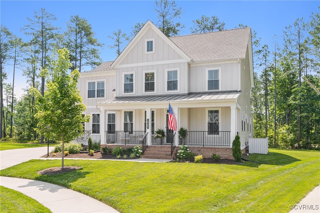 18207 Maple Summit Ct